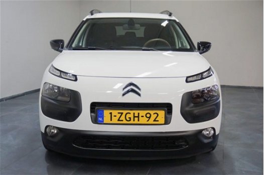 Citroën C4 Cactus - 1.6 e-HDi Business - 1