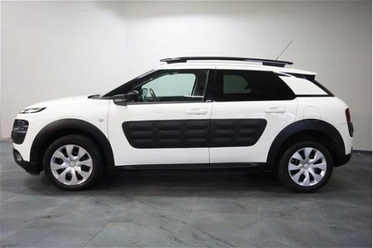 Citroën C4 Cactus - 1.6 e-HDi Business - 1