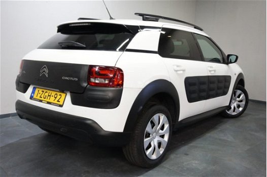 Citroën C4 Cactus - 1.6 e-HDi Business - 1