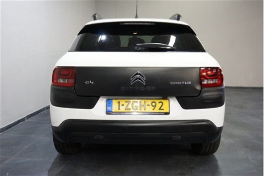 Citroën C4 Cactus - 1.6 e-HDi Business - 1