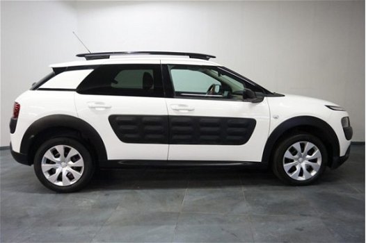 Citroën C4 Cactus - 1.6 e-HDi Business - 1