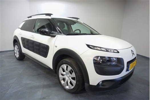 Citroën C4 Cactus - 1.6 e-HDi Business - 1