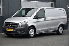 Mercedes-Benz Vito - 114 CDI L2H1Lang Airco Stoelverw €278 Pm