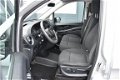 Mercedes-Benz Vito - 114 CDI L2H1Lang Airco Stoelverw €278 Pm - 1 - Thumbnail