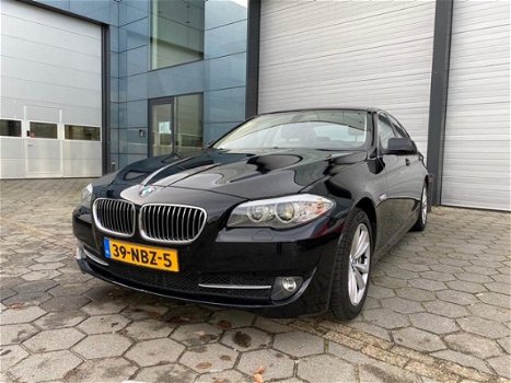 BMW 5-serie - 523i Executive - 1