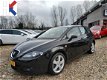 Seat Leon - 2.0 FSi DSG AUTOMAAT 1eEigen. LM17 1jr.APK NL-auto - 1 - Thumbnail