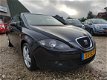 Seat Leon - 2.0 FSi DSG AUTOMAAT 1eEigen. LM17 1jr.APK NL-auto - 1 - Thumbnail