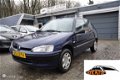 Peugeot 106 - 1.1 XR - 1 - Thumbnail