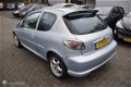 Peugeot 206 - 2.0-16V GTI - 1 - Thumbnail