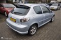 Peugeot 206 - 2.0-16V GTI - 1 - Thumbnail