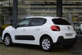 Citroën C3 - PureTech 82 S&S FEEL PACK RELAX DAB+ NAVIGATIE PANORAMISCH DAK - 1 - Thumbnail