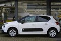 Citroën C3 - PureTech 82 S&S FEEL PACK RELAX DAB+ NAVIGATIE PANORAMISCH DAK - 1 - Thumbnail