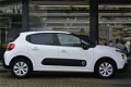 Citroën C3 - PureTech 82 S&S FEEL PACK RELAX DAB+ NAVIGATIE PANORAMISCH DAK - 1 - Thumbnail