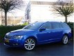 Skoda Octavia Combi - 1.2 TSI Greentech Elegance Businessline *Keyless entry*Canton Audio*18