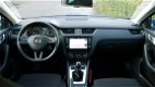 Skoda Octavia Combi - 1.2 TSI Greentech Elegance Businessline *Keyless entry*Canton Audio*18