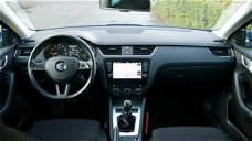 Skoda Octavia Combi - 1.2 TSI Greentech Elegance Businessline *Keyless entry*Canton Audio*18"*Xenon*