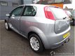 Fiat Grande Punto - 1.4 Edizione Blue & Me 57kw clima - 1 - Thumbnail