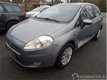 Fiat Grande Punto - 1.4 Edizione Blue & Me 57kw clima - 1 - Thumbnail