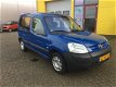 Peugeot Partner MPV - 1.4 XR Blauw 2004 Airco Stuurbekr. NAP - 1 - Thumbnail