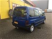 Peugeot Partner MPV - 1.4 XR Blauw 2004 Airco Stuurbekr. NAP - 1 - Thumbnail