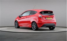 Ford Fiesta - 1.0 EcoBoost ST Line, Navigatie