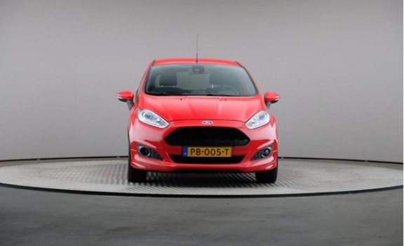 Ford Fiesta - 1.0 EcoBoost ST Line, Navigatie - 1