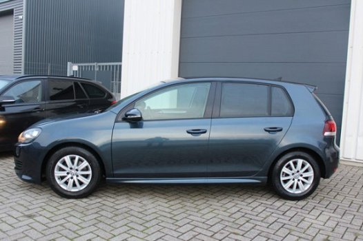 Volkswagen Golf - 1.6 TDI BlueMotion /Navigatie/Clima/Mf stuur/150pk/Zeer goed onderhouden - 1