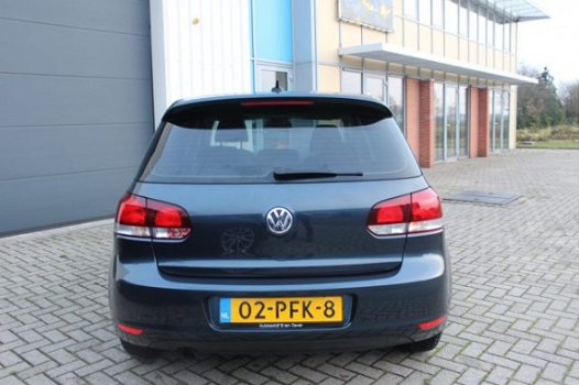 Volkswagen Golf - 1.6 TDI BlueMotion /Navigatie/Clima/Mf stuur/150pk/Zeer goed onderhouden - 1