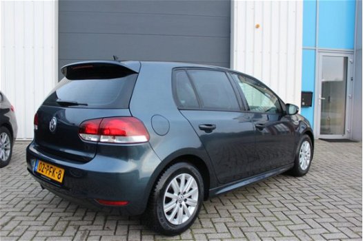 Volkswagen Golf - 1.6 TDI BlueMotion /Navigatie/Clima/Mf stuur/150pk/Zeer goed onderhouden - 1