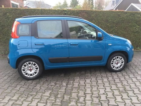 Fiat Panda - BENZINE | AUTOMAAT | PARKEERHULP | AIRCO | RADIO/CD - 1