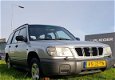 Subaru Forester - 2.0 XT 130KW AWD - 1 - Thumbnail