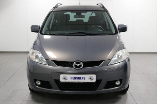 Mazda 5 - 5 1.8 Executive - 1