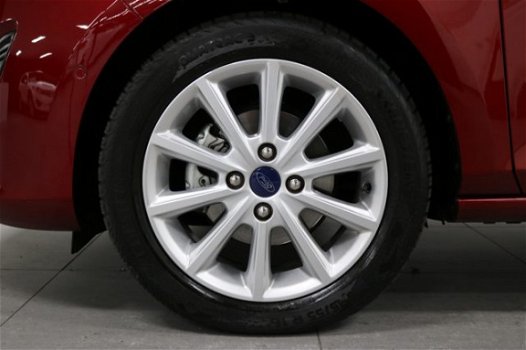 Ford Fiesta - 1.0 EcoB. Titanium b&o sound - 1