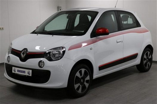 Renault Twingo - 1.0 SCe Collection - 1