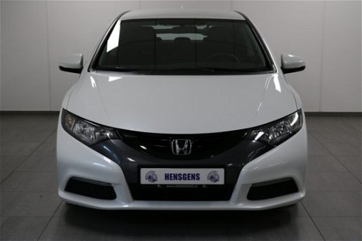 Honda Civic - 1.4 Comfort - 1