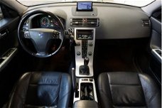 Volvo V50 - 1.6 D2 S/S Limited Edition Navigatie. Lederen Bekleding