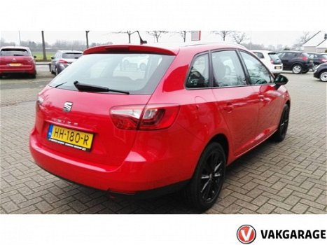 Seat Ibiza ST - 1.0 EcoTSI super stoere 1e eigenaar - 1