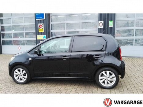 Seat Mii - 1.0 Sport Con. 1e eigenaar - 1