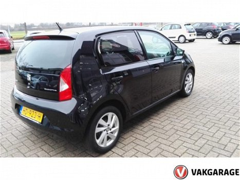 Seat Mii - 1.0 Sport Con. 1e eigenaar - 1