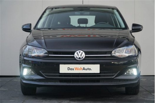 Volkswagen Polo - 1.0 TSI Comfortline|Clima|Adapt cruise|Navi dmv App| - 1