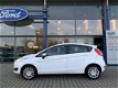 Ford Fiesta - 1.0 65pk Style Essential 5deurs | Navigatie | Bluetooth | Airco | - 1 - Thumbnail
