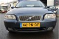 Volvo V70 - 2.4 Edition I 2e eigenaar| - 1 - Thumbnail