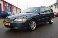 Volvo V70 - 2.4 Edition I 2e eigenaar|