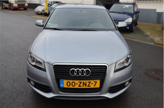 Audi A3 Sportback - 1.2 TFSI S Edition |Dealer Onderh.|NL Auto|5DRS - 1