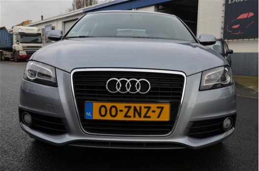 Audi A3 Sportback - 1.2 TFSI S Edition |Dealer Onderh.|NL Auto|5DRS - 1