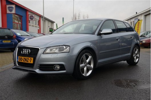 Audi A3 Sportback - 1.2 TFSI S Edition |Dealer Onderh.|NL Auto|5DRS - 1