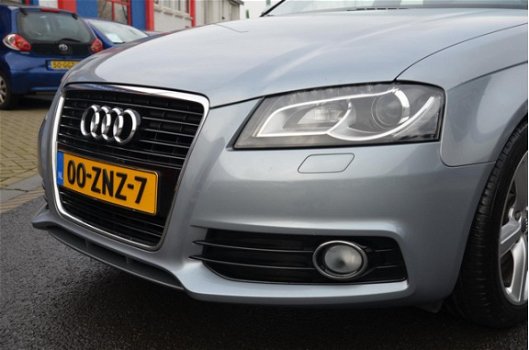 Audi A3 Sportback - 1.2 TFSI S Edition |Dealer Onderh.|NL Auto|5DRS - 1