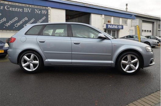 Audi A3 Sportback - 1.2 TFSI S Edition |Dealer Onderh.|NL Auto|5DRS - 1