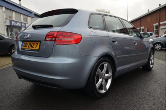 Audi A3 Sportback - 1.2 TFSI S Edition |Dealer Onderh.|NL Auto|5DRS - 1