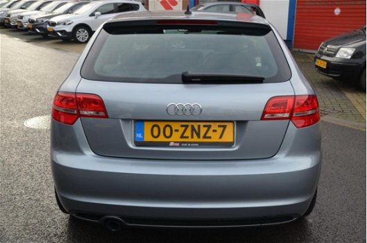 Audi A3 Sportback - 1.2 TFSI S Edition |Dealer Onderh.|NL Auto|5DRS - 1